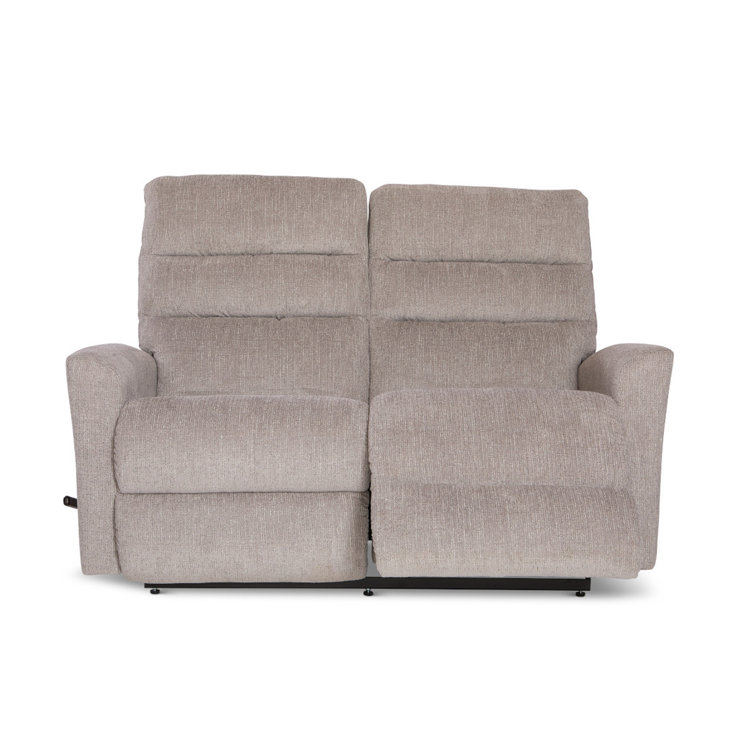 Wayfair reclining deals loveseats